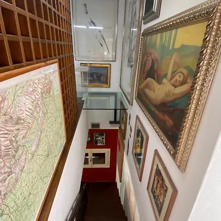 Bed & Breakfast Al Casel