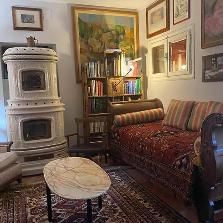 Al Casel Bed & Breakfast