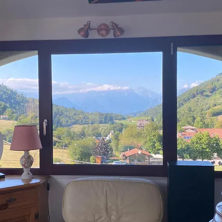 Bed & Breakfast Al Casel