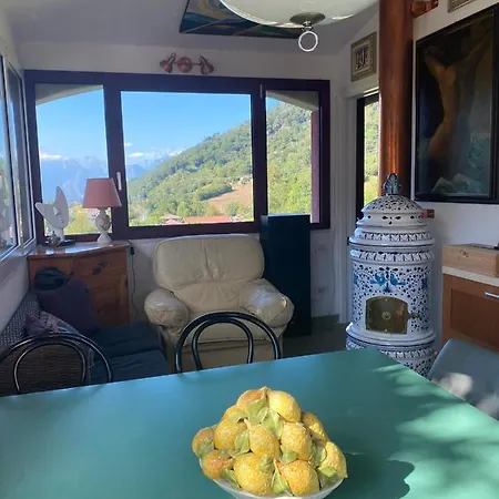 Al Casel Bed & Breakfast Tovena