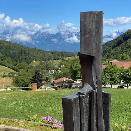 Bed & Breakfast Al Casel Tovena