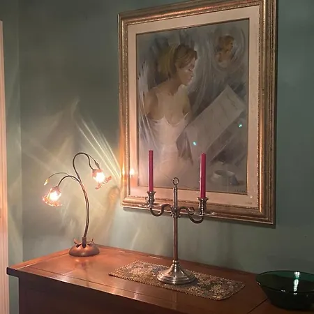 Bed & Breakfast Al Casel *