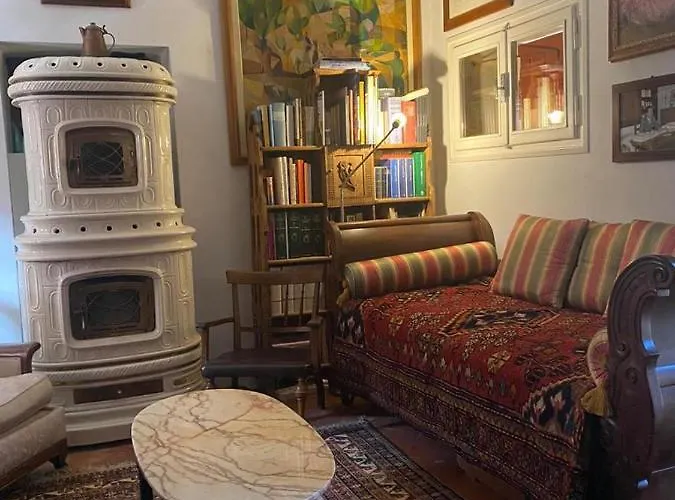 Al Casel فندق مبيت وإفطار