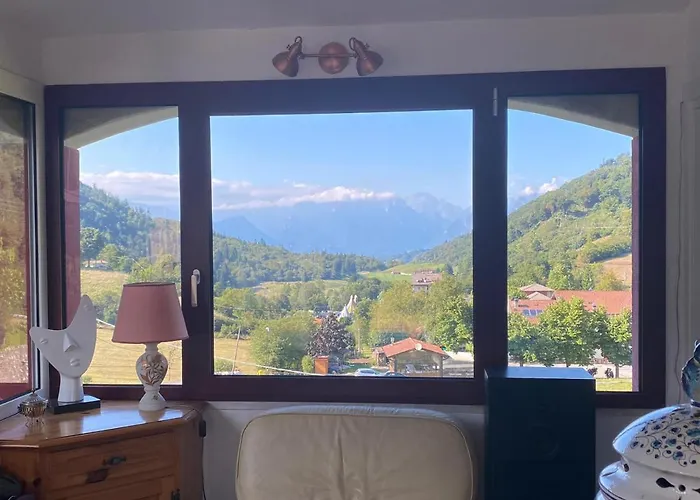 فندق مبيت وإفطار Al Casel