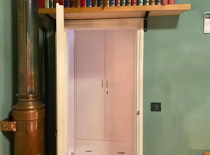 فندق مبيت وإفطار Al Casel *