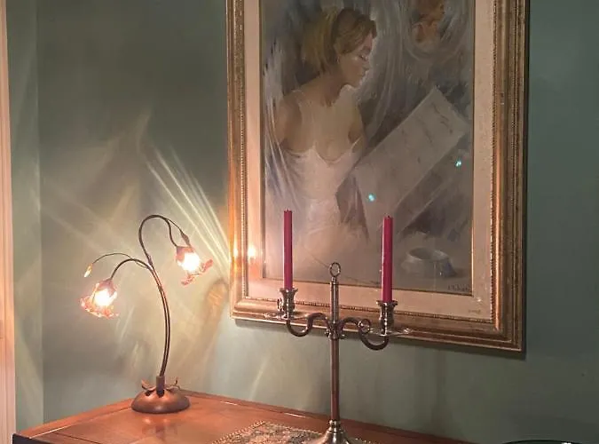 فندق مبيت وإفطار Al Casel *